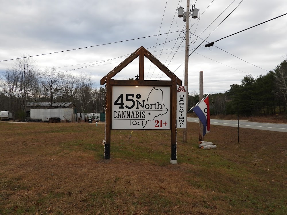 45 North Cannabis Company photo 6