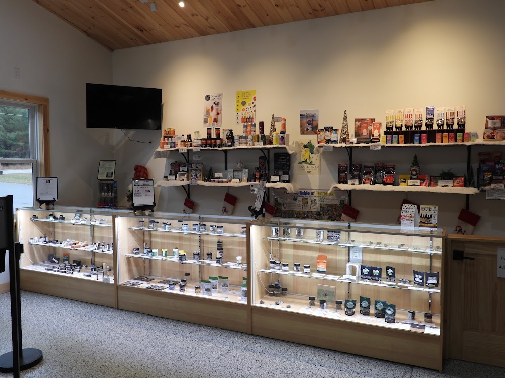 45 North Cannabis Company photo 7