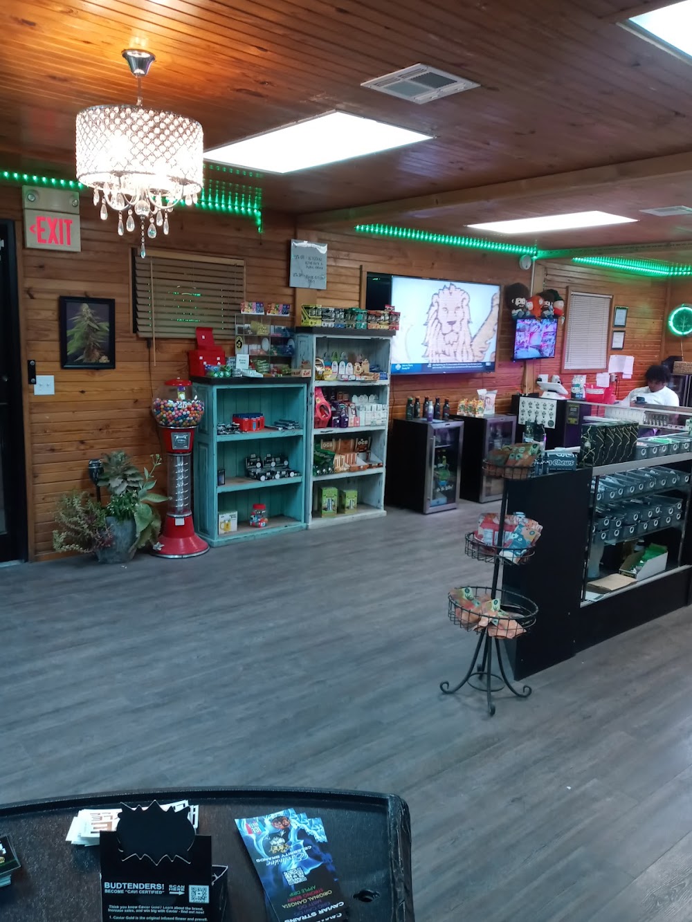 66 Dispensary photo 1
