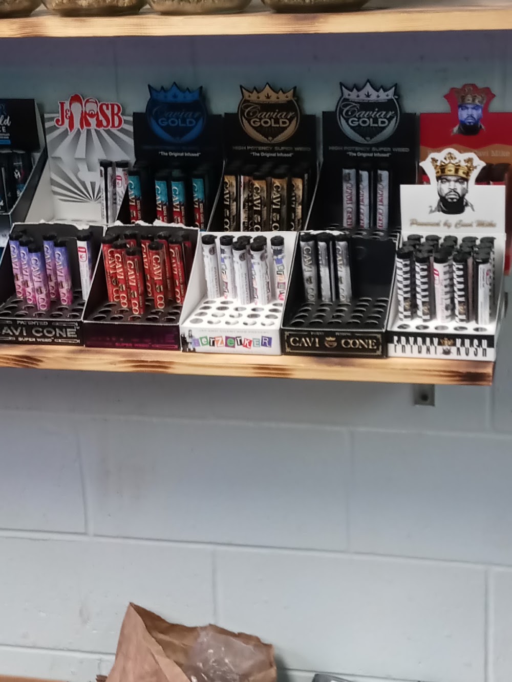 66 Dispensary photo 2