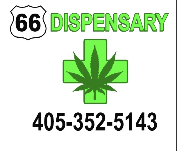 66 Dispensary photo 3