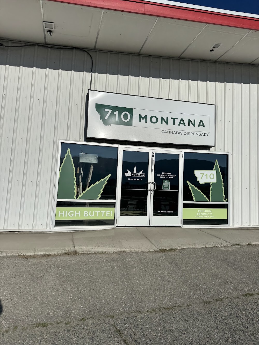 710 Montana photo 5