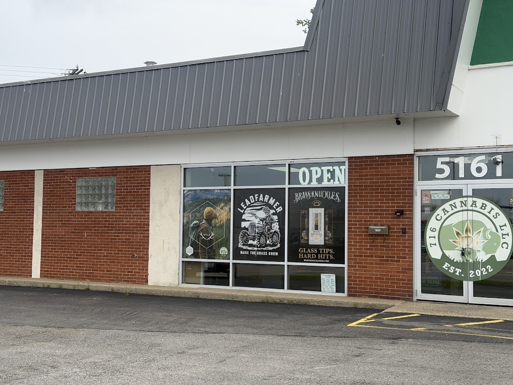 716 Cannabis photo 1