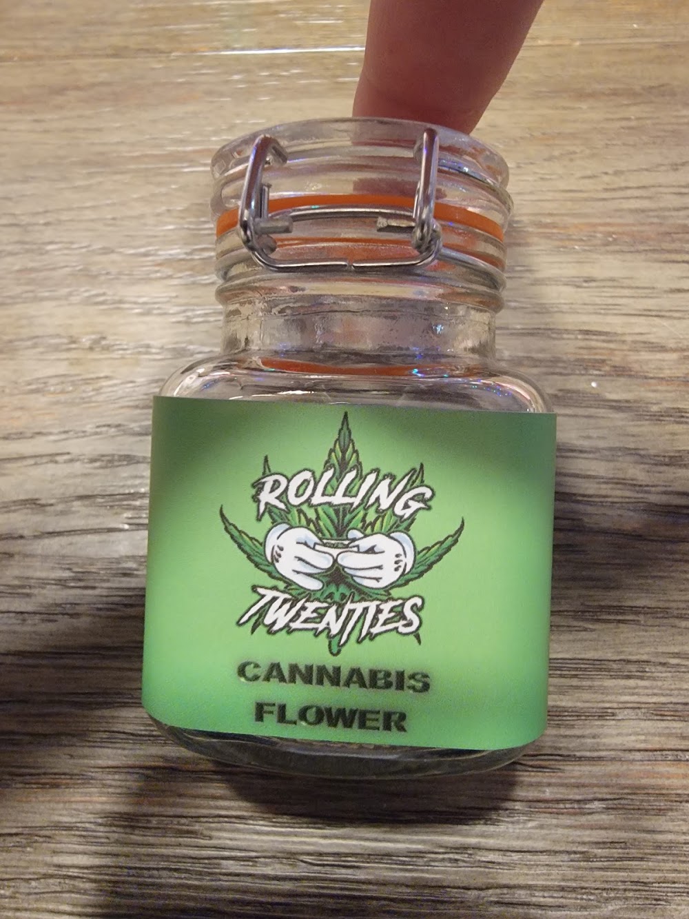 Rolling Twenties photo 4