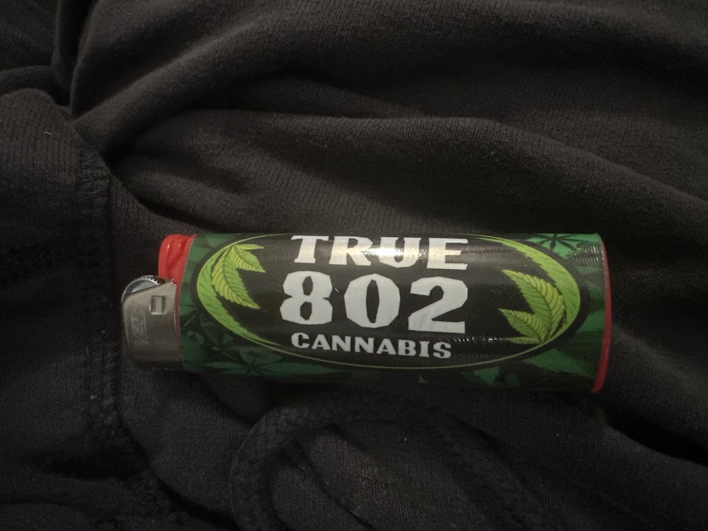 True-802 Cannabis photo 6