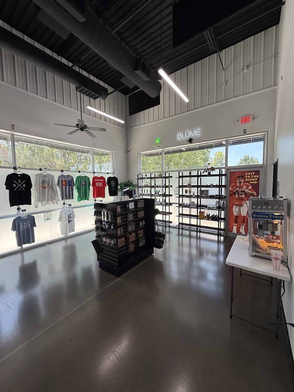 816 Dispensary photo 2