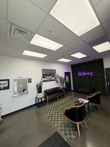 816 Dispensary photo 5