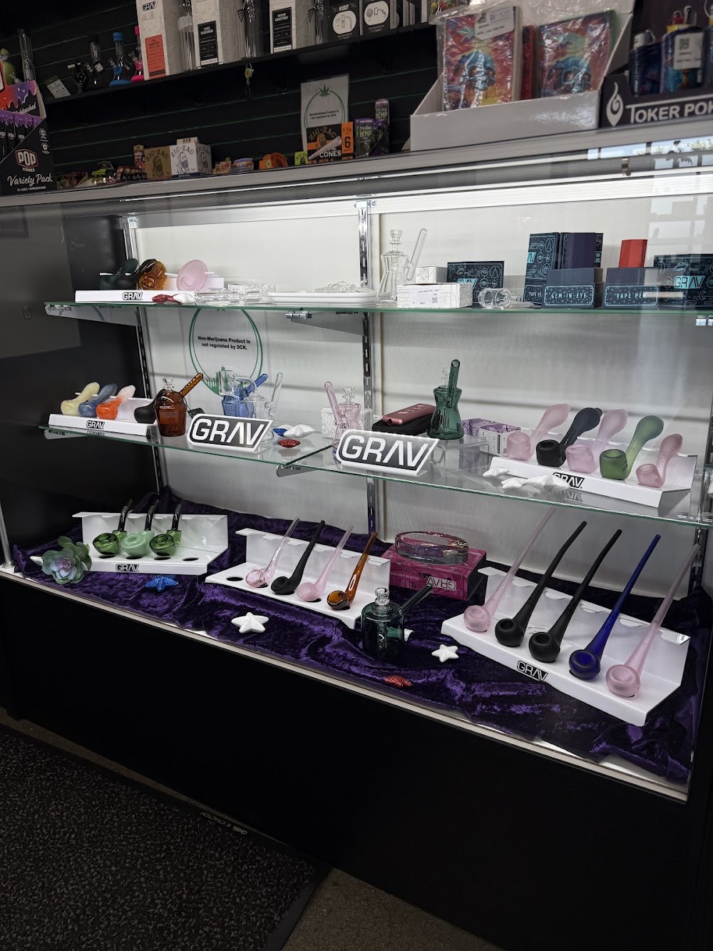 816 Dispensary photo 6