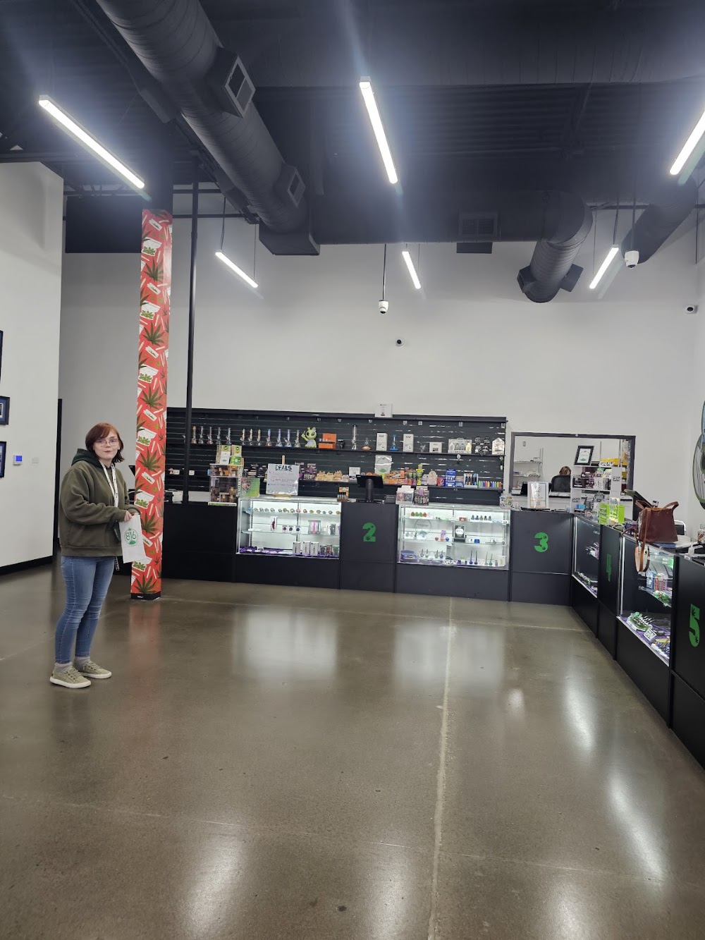 816 Dispensary photo 7