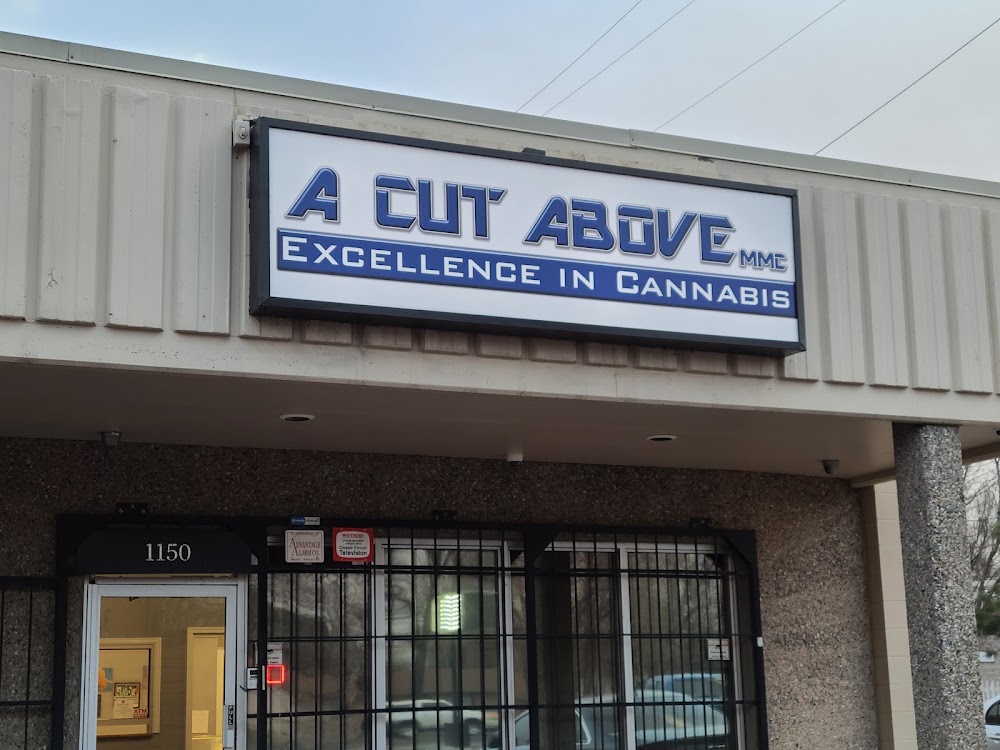 A Cut Above photo 1