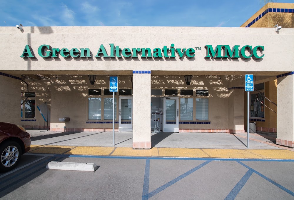 A Green Alternative photo 4