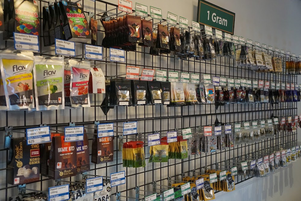 A Greener Today Marijuana photo 4
