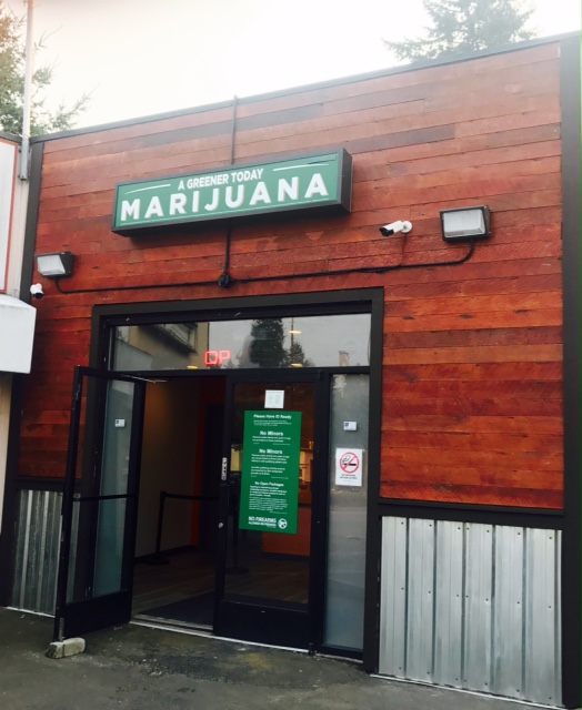 A Greener Today Marijuana photo 4