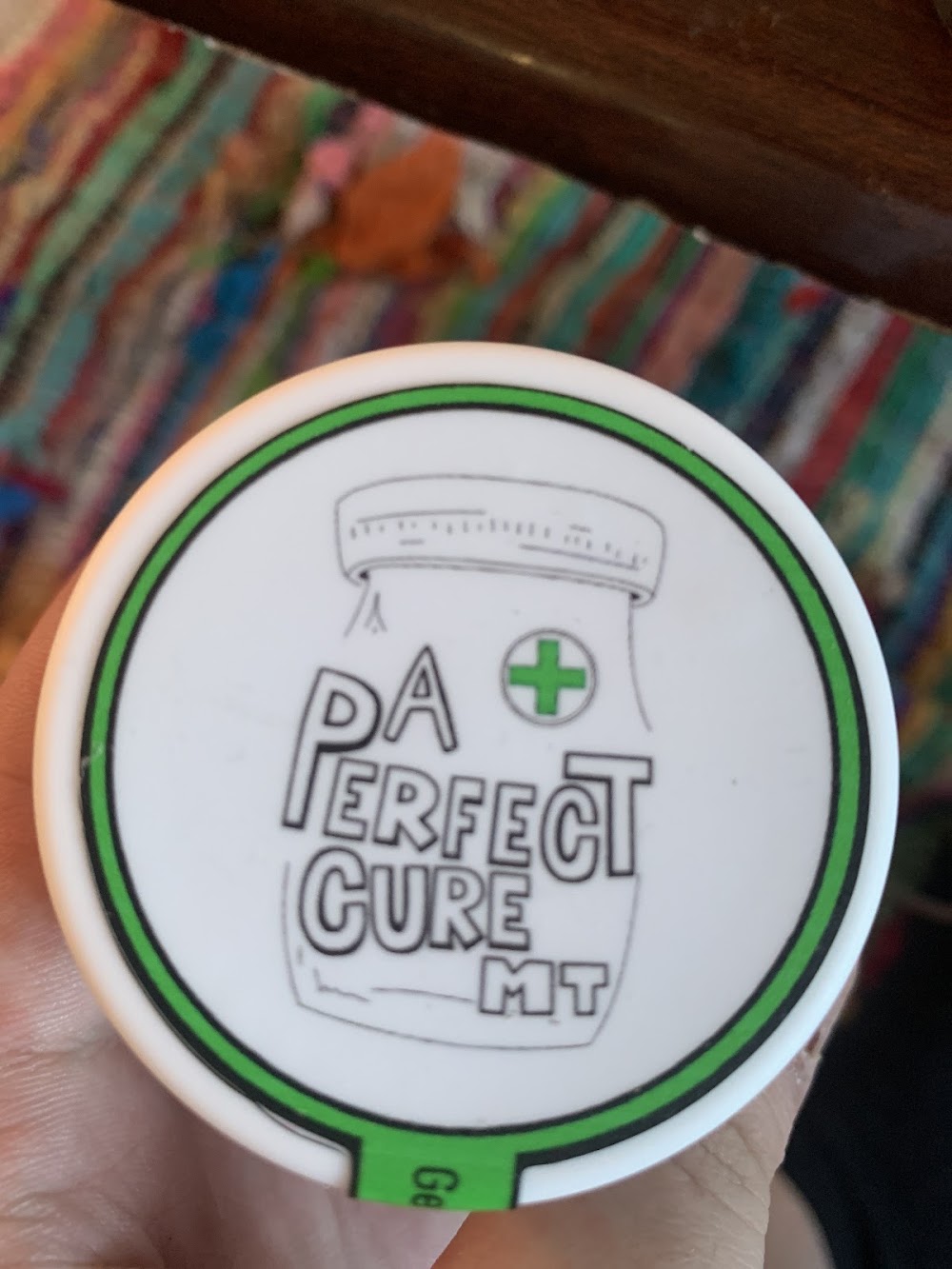 A Perfect Cure Mt photo 2