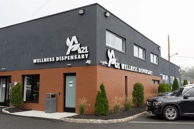 A21 Wellness photo 7
