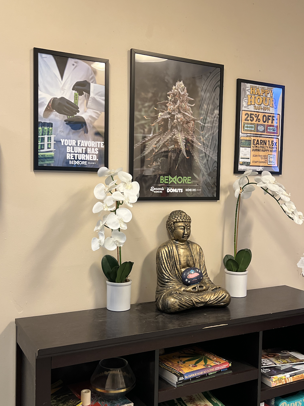 Abatin Wellness Center photo 4