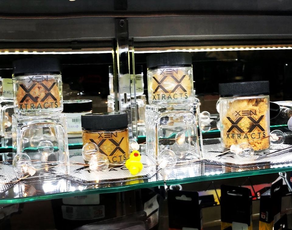 Abide Cannabis Company - Edmond photo 4