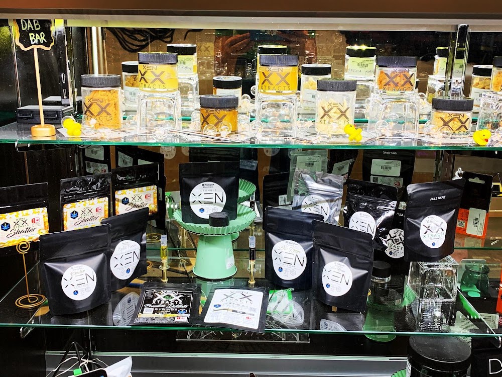 Abide Cannabis Company - Edmond photo 5