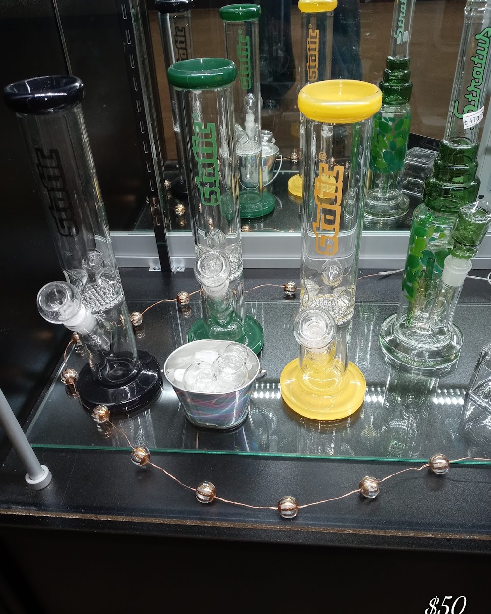 Abide Cannabis Company - Edmond photo 6