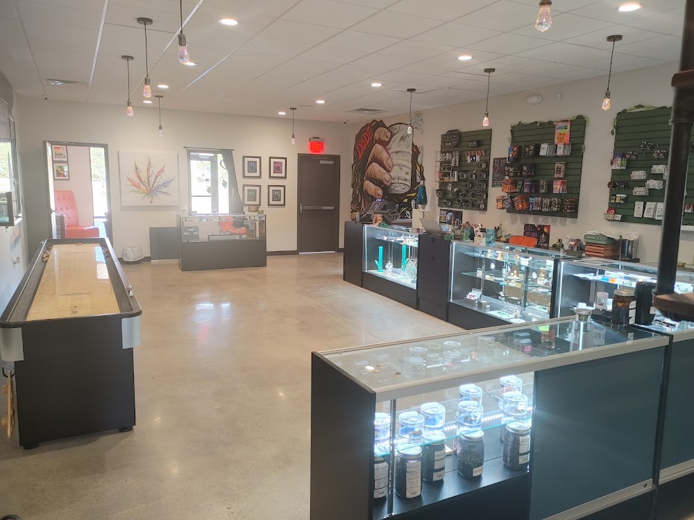 Abide Cannabis Company - Edmond photo 7