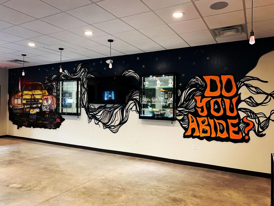 Abide Cannabis Company - Edmond photo 8