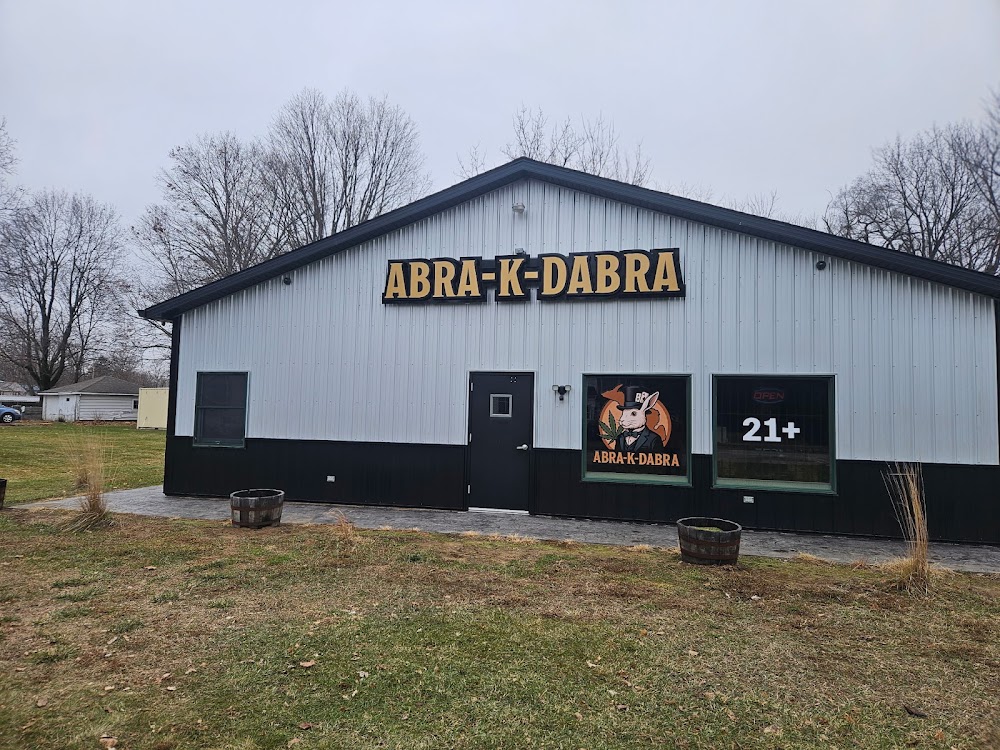 Abra K Dabra photo 1
