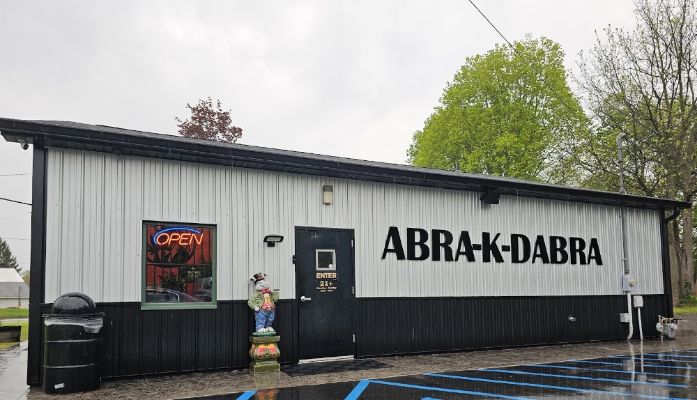 Abra K Dabra photo 2