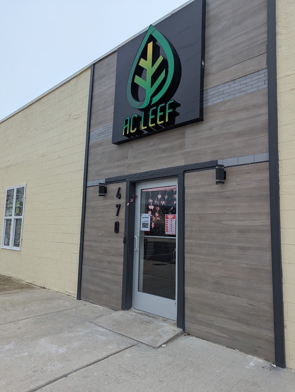 Ac Leef photo 4