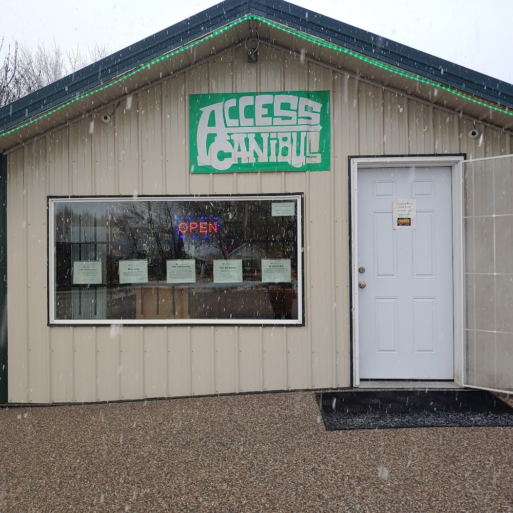 Access Canibus photo 1