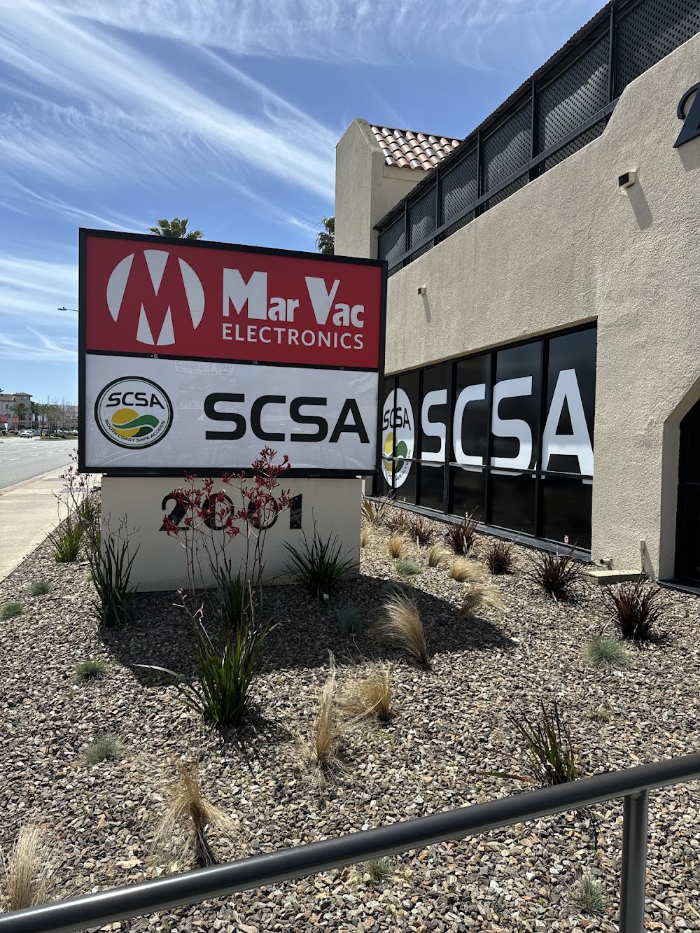 Access Costa Mesa photo 1