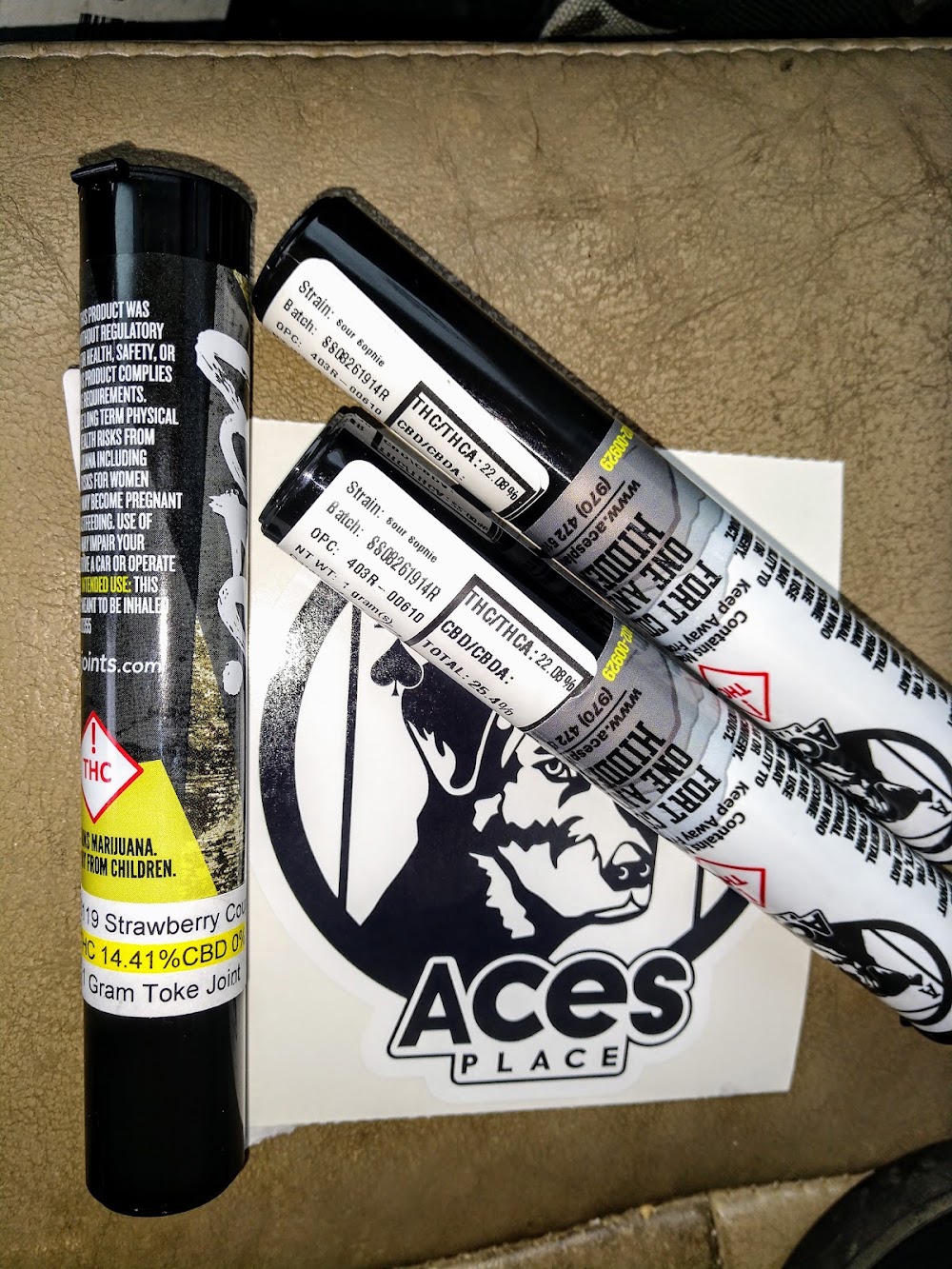Aces Place photo 4