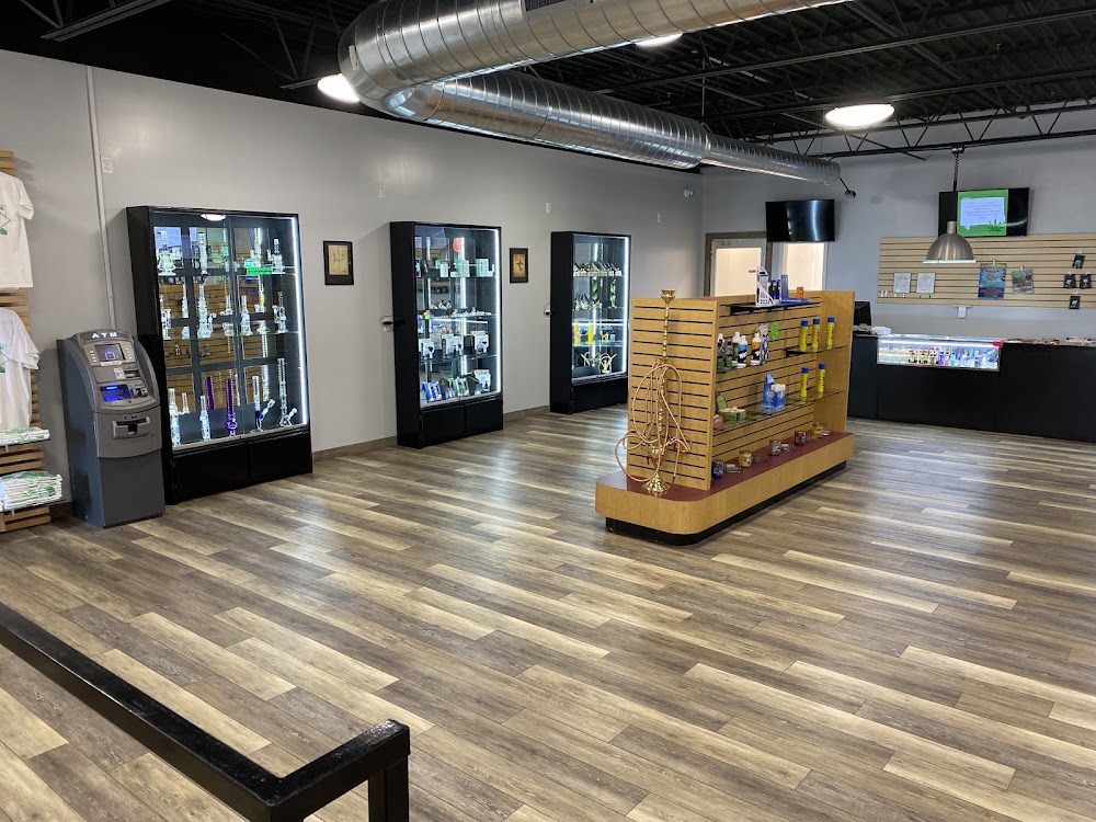 Advanced Wellness And Dispensary photo 3