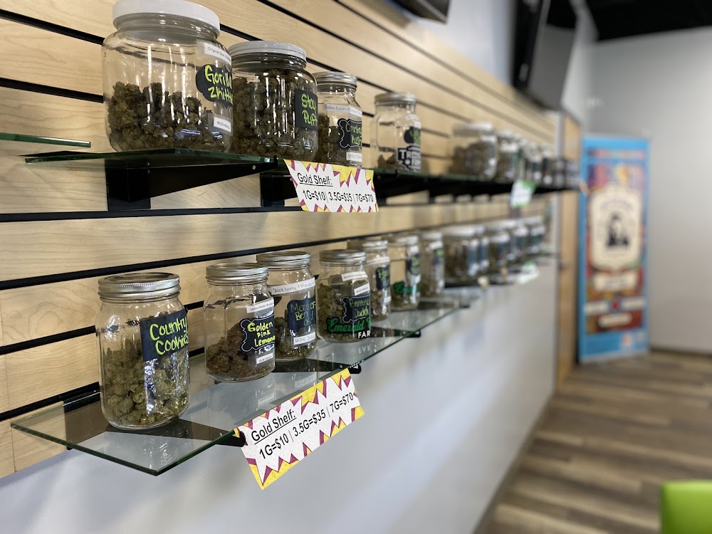 Advanced Wellness And Dispensary photo 5