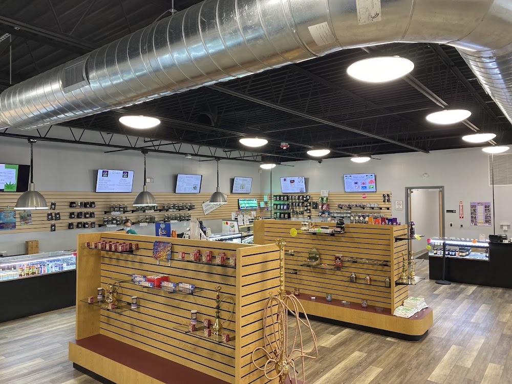 Advanced Wellness And Dispensary photo 6