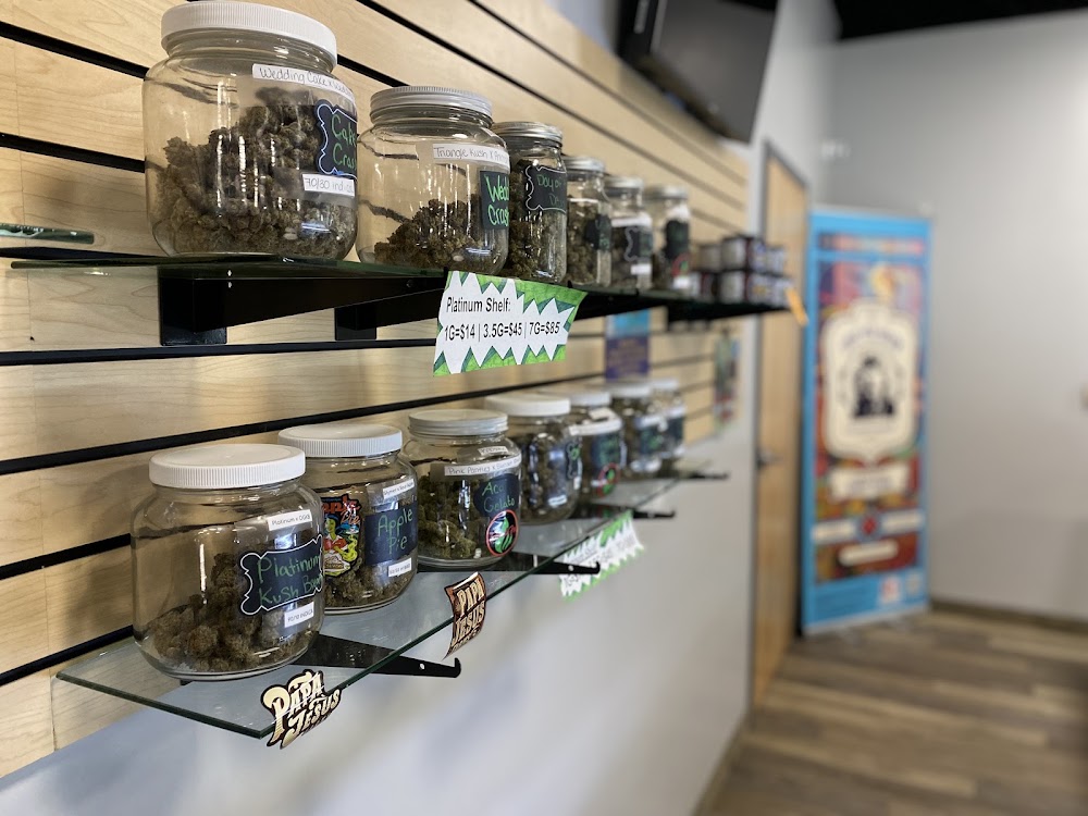 Advanced Wellness And Dispensary photo 8
