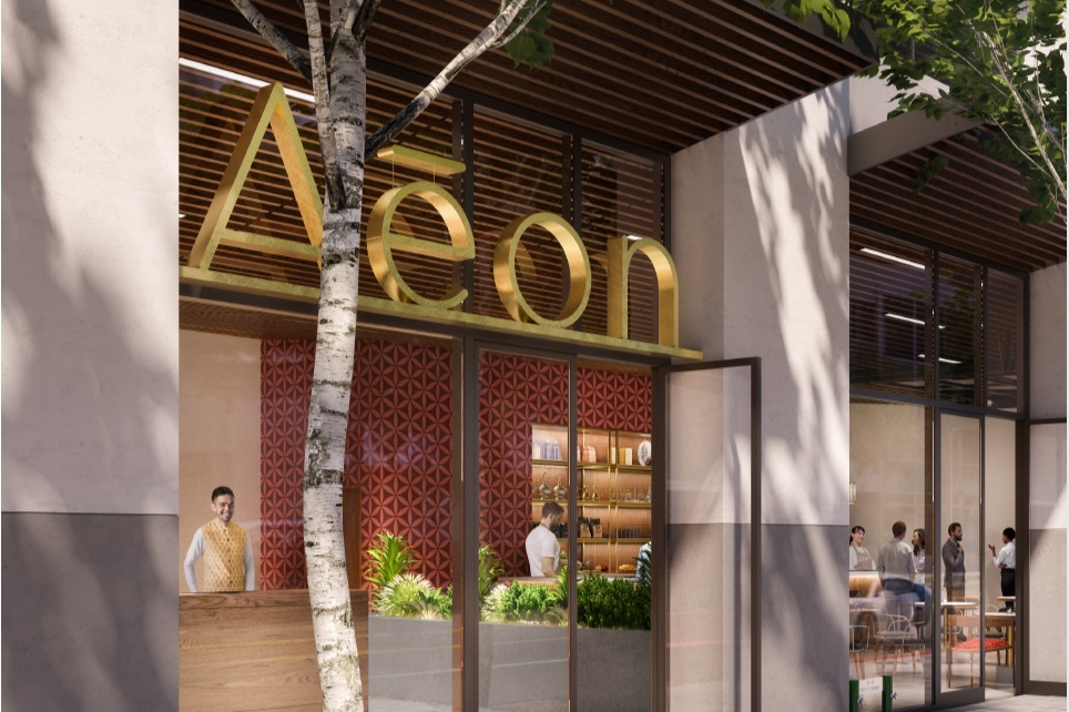 Aeon Botanika photo 5