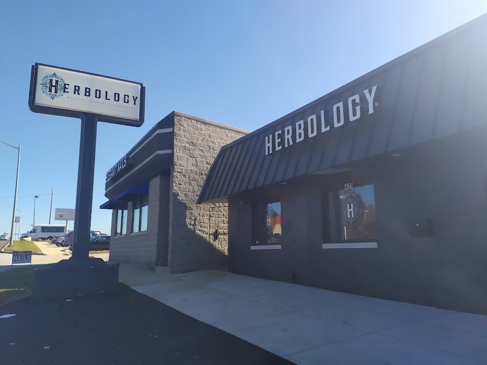 Aes Herbology - Morton photo 3