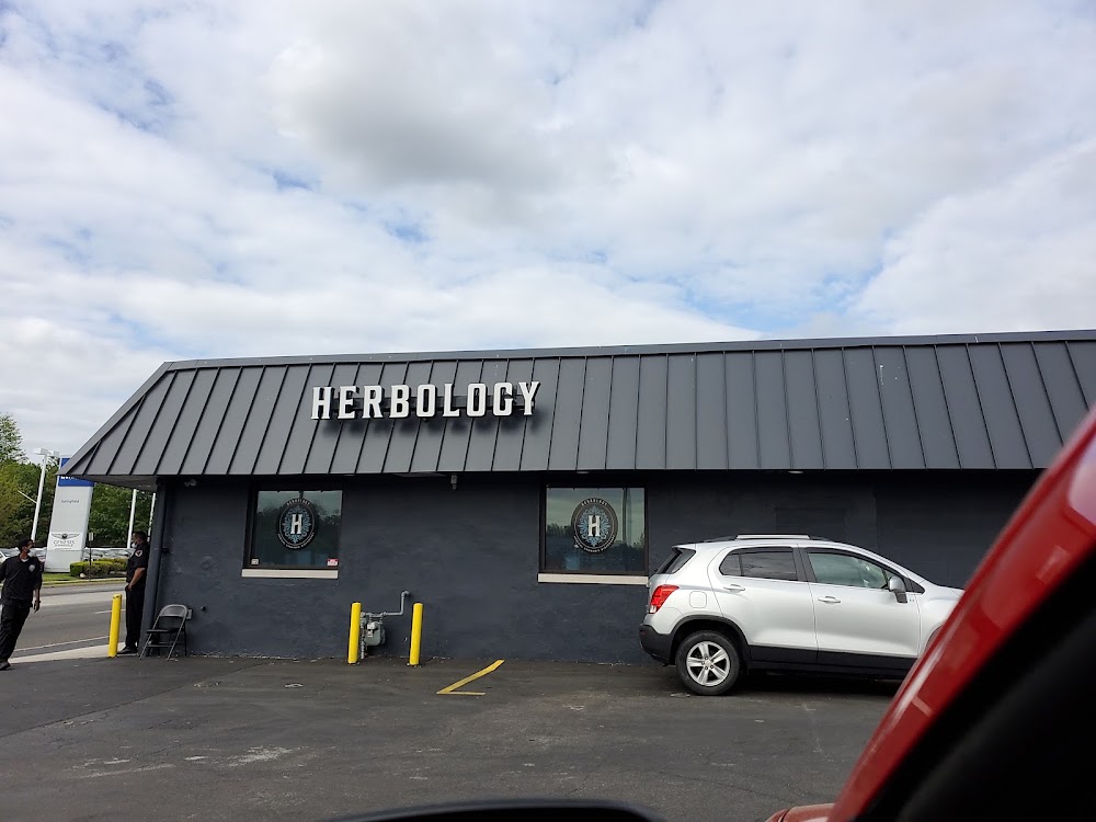 Aes Herbology - Morton photo 5