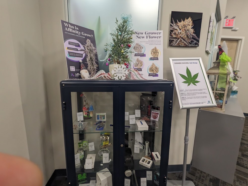 Affinity Dispensary photo 2