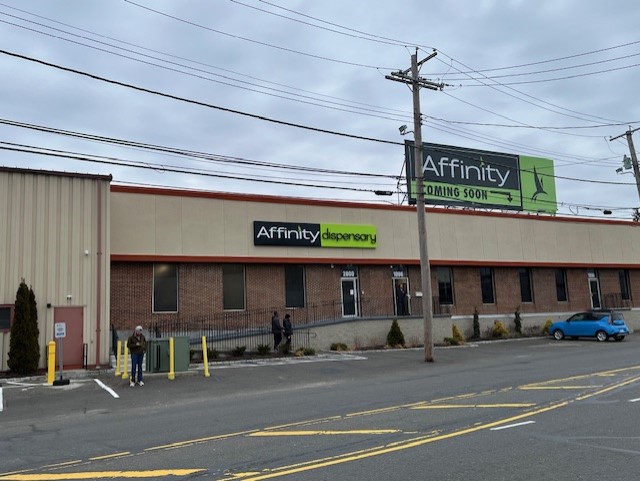 Affinity Dispensary photo 1