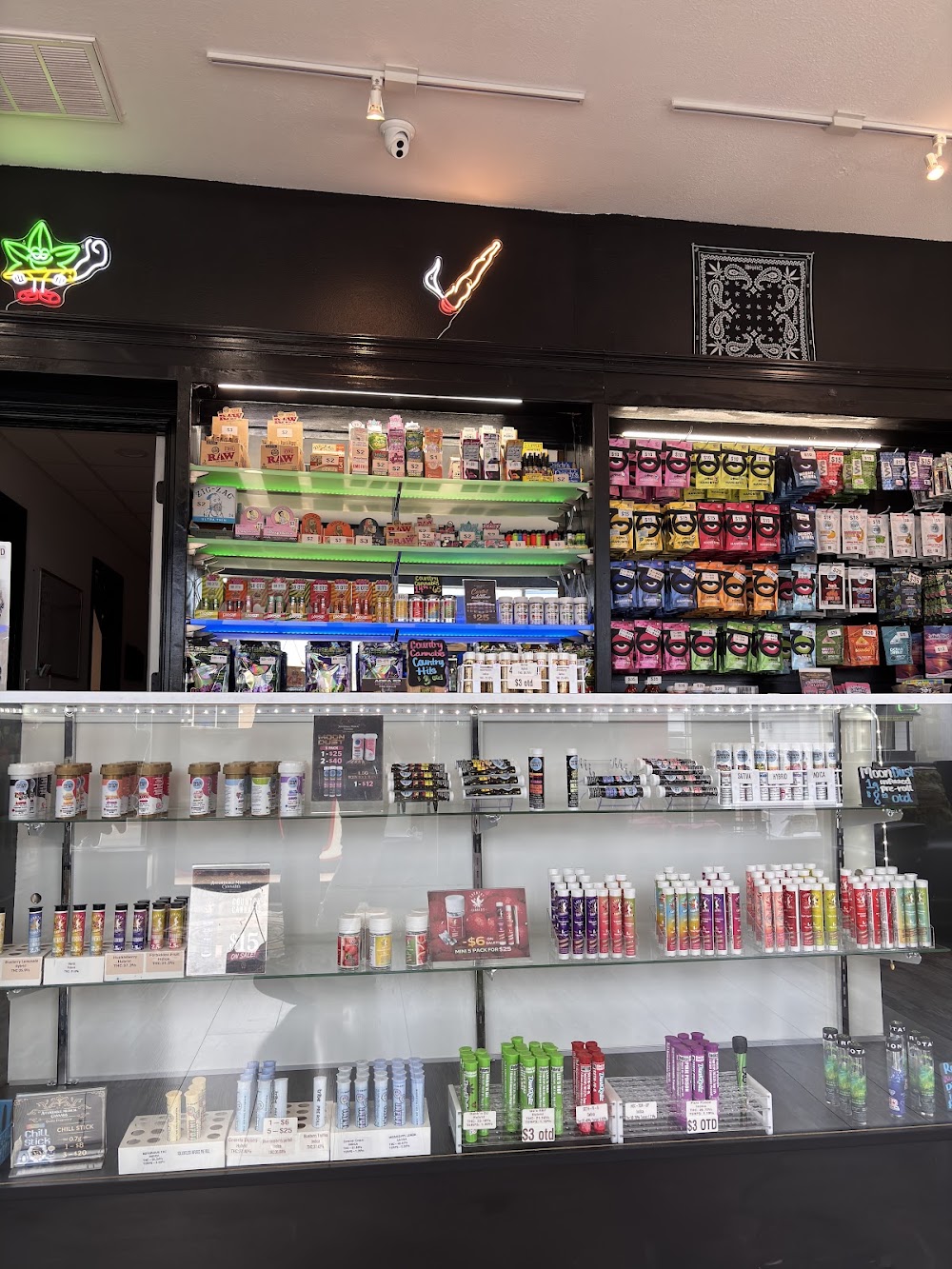 Affordable Medical Cannabis - Claremore photo 2