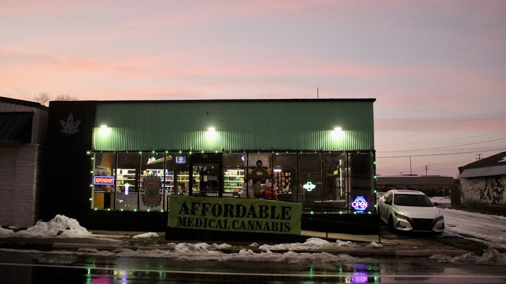 Affordable Medical Cannabis - Claremore photo 6