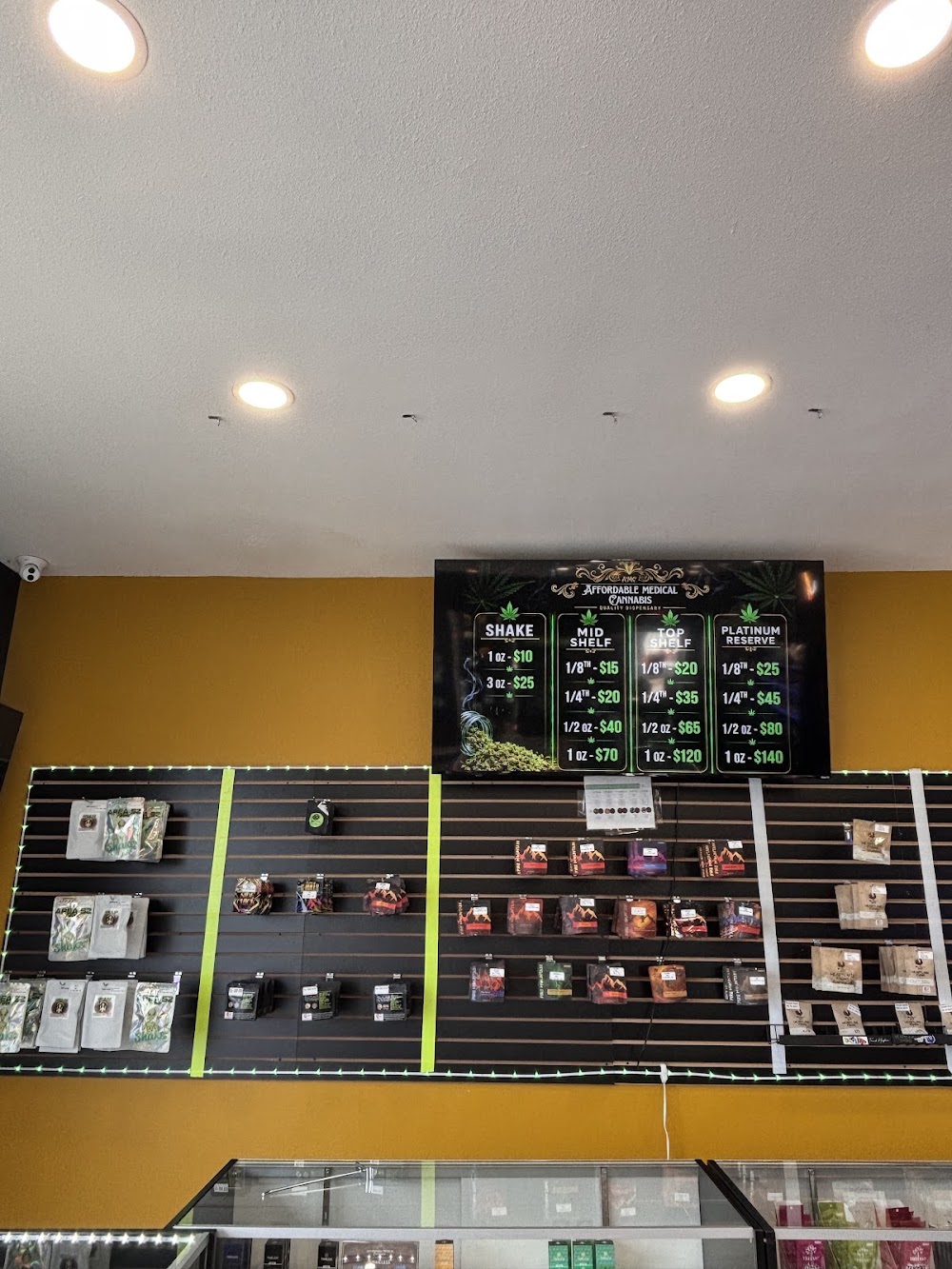 Affordable Medical Cannabis - Claremore photo 8