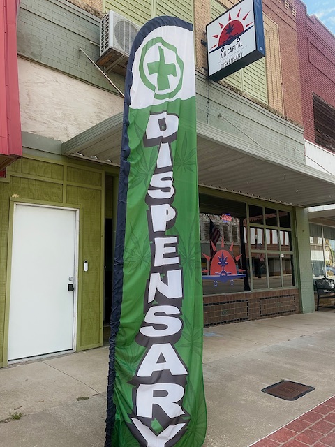 Air Capital Dispensary photo 1