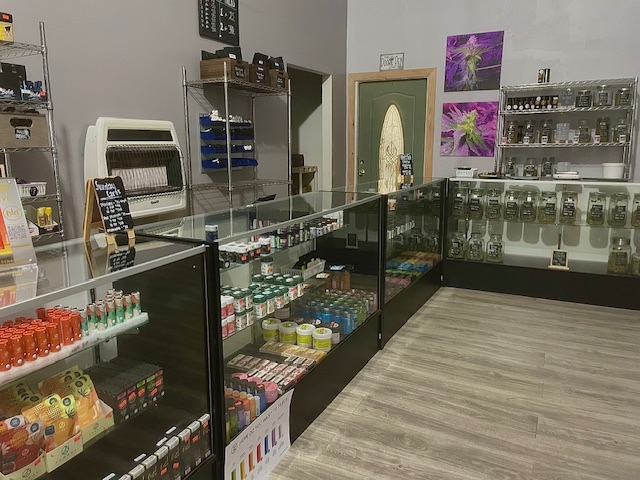 Air Capital Dispensary photo 5