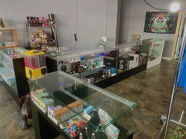 Air Capital Dispensary photo 7