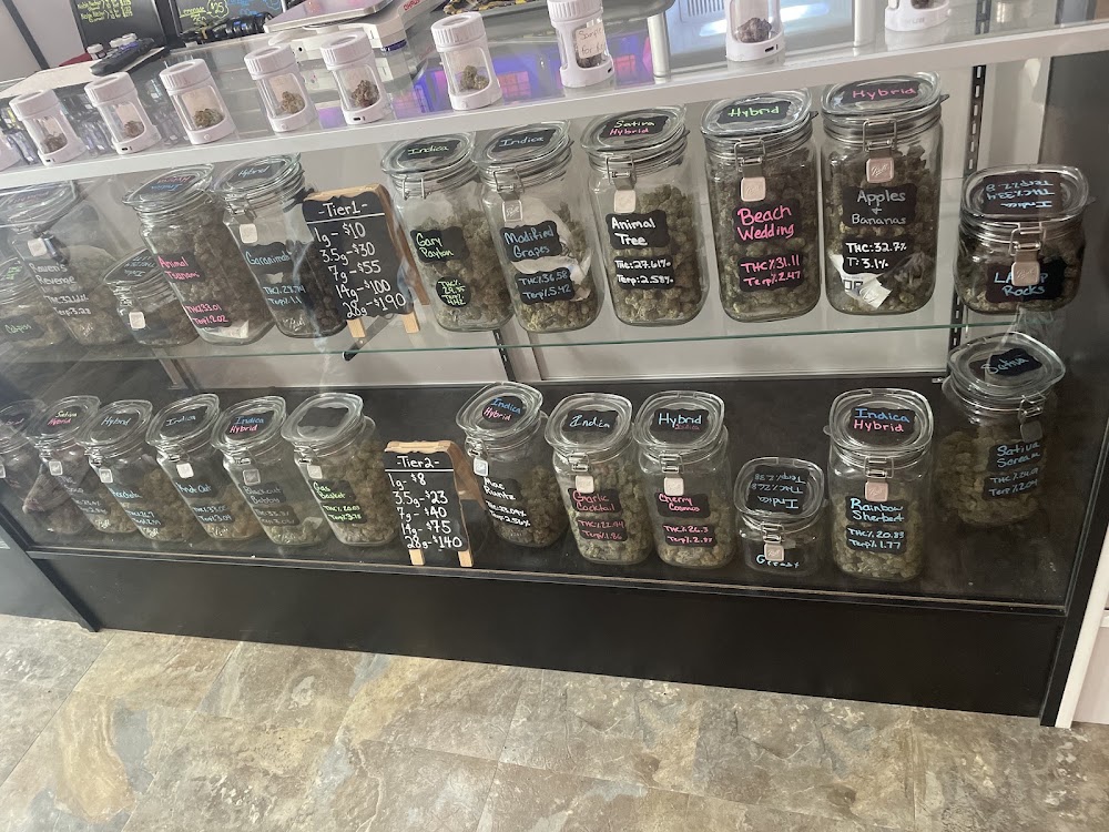 Air Capital Dispensary photo 8