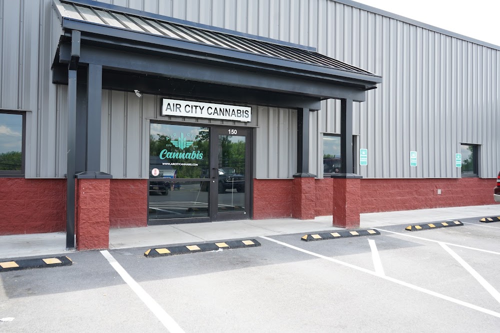 Air City Cannabis photo 1