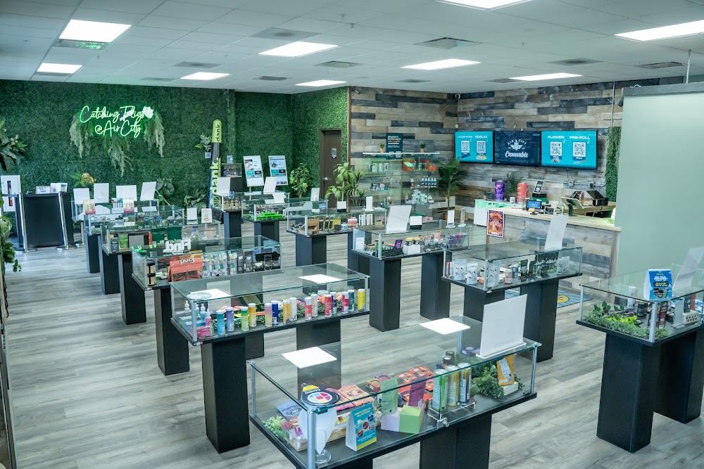Air City Cannabis photo 2