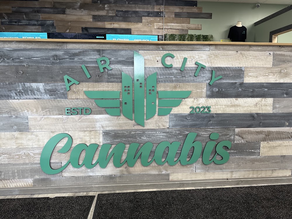 Air City Cannabis photo 3